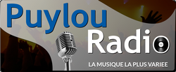 Puylou Radio web